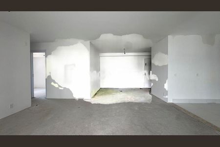 Apartamento à venda com 3 quartos, 121m² em Vila São José, São Paulo