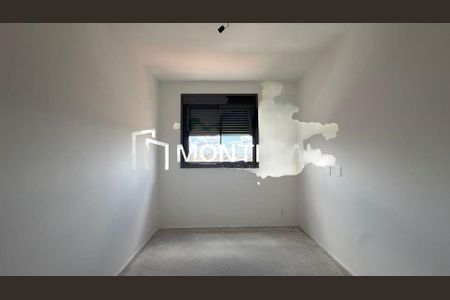 Apartamento à venda com 3 quartos, 121m² em Vila São José, São Paulo