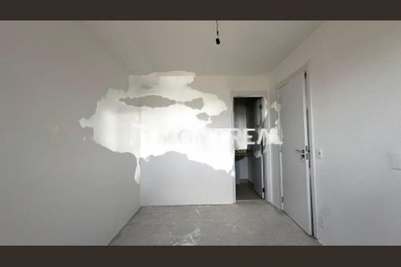 Apartamento à venda com 3 quartos, 121m² em Vila São José, São Paulo