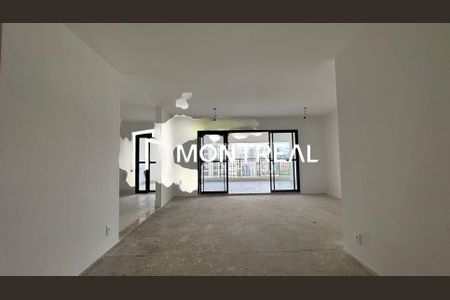 Apartamento à venda com 3 quartos, 121m² em Vila São José, São Paulo
