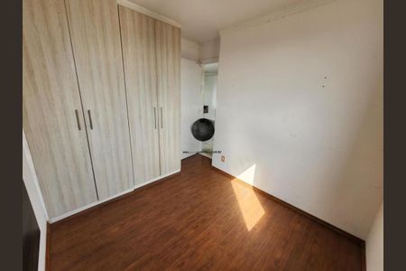 Apartamento à venda com 2 quartos, 44m² em Jardim Lallo, São Paulo