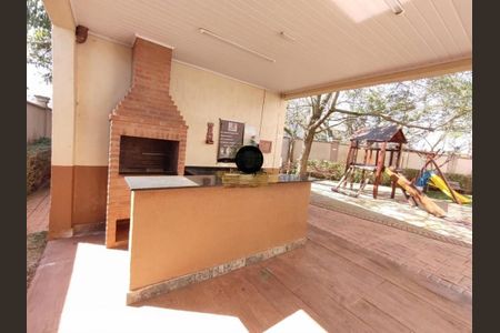 Apartamento à venda com 2 quartos, 44m² em Jardim Lallo, São Paulo