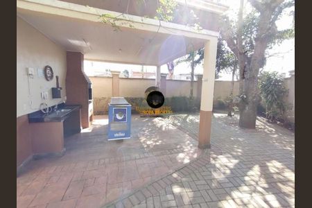 Apartamento à venda com 2 quartos, 44m² em Jardim Lallo, São Paulo