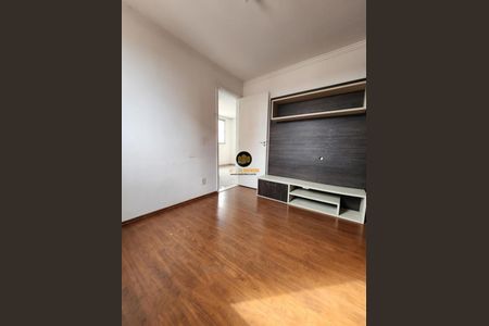 Apartamento à venda com 2 quartos, 44m² em Jardim Lallo, São Paulo