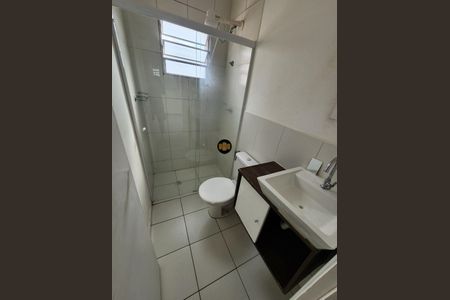Apartamento à venda com 2 quartos, 44m² em Jardim Lallo, São Paulo