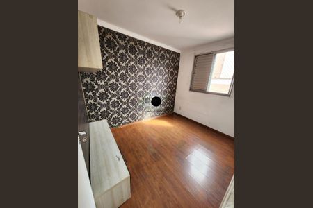 Apartamento à venda com 2 quartos, 44m² em Jardim Lallo, São Paulo