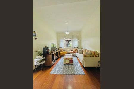 Casa à venda com 4 quartos, 168m² em Vila Brasilio Machado, São Paulo