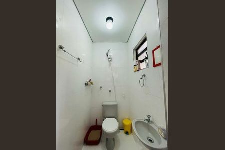 Casa à venda com 4 quartos, 168m² em Vila Brasilio Machado, São Paulo