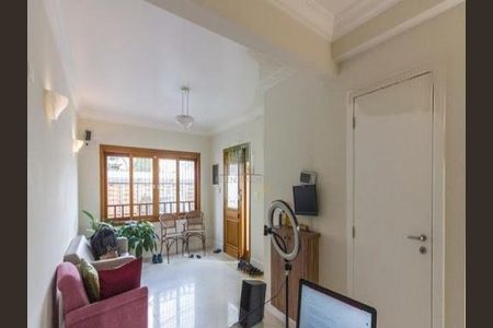 Casa à venda com 3 quartos, 180m² em Alto da Lapa, São Paulo