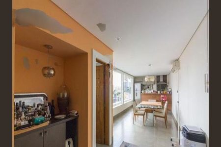 Casa à venda com 3 quartos, 180m² em Alto da Lapa, São Paulo