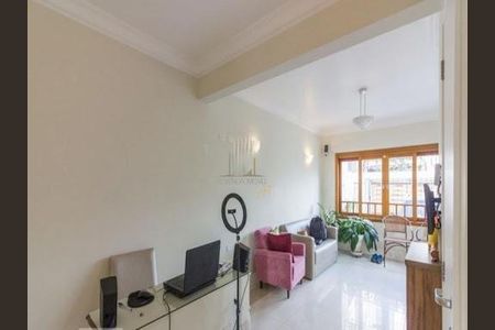 Casa à venda com 3 quartos, 180m² em Alto da Lapa, São Paulo
