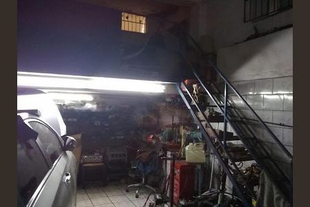 Casa à venda com 4 quartos, 100m² em Indianópolis, São Paulo