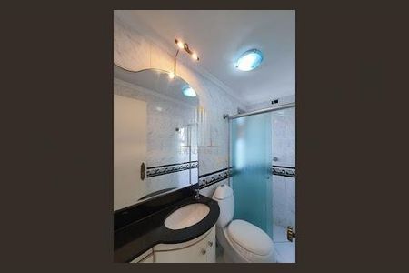 Apartamento à venda com 2 quartos, 52m² em Cambuci, São Paulo