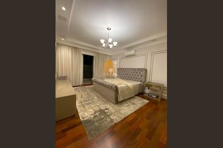 Casa à venda com 4 quartos, 860m² em Brooklin, São Paulo