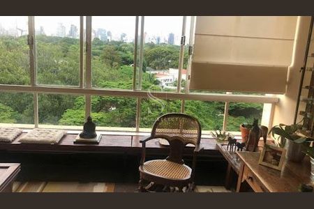 Apartamento à venda com 2 quartos, 106m² em Jardim Paulista, São Paulo