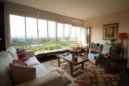 Apartamento à venda com 2 quartos, 106m² em Jardim Paulista, São Paulo