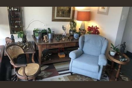 Apartamento à venda com 2 quartos, 106m² em Jardim Paulista, São Paulo