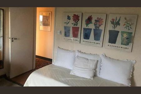 Apartamento à venda com 2 quartos, 106m² em Jardim Paulista, São Paulo