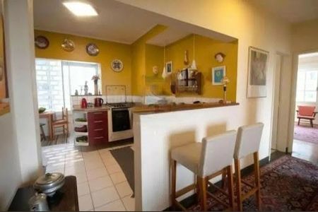 Apartamento à venda com 2 quartos, 106m² em Jardim Paulista, São Paulo