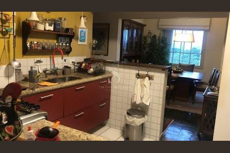 Apartamento à venda com 2 quartos, 106m² em Jardim Paulista, São Paulo