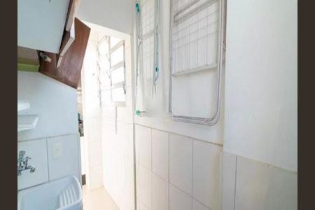 Apartamento à venda com 2 quartos, 76m² em Vila Clementino, São Paulo