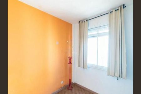 Apartamento à venda com 2 quartos, 76m² em Vila Clementino, São Paulo