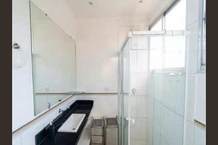 Apartamento à venda com 2 quartos, 76m² em Vila Clementino, São Paulo