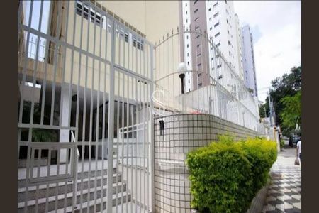 Apartamento à venda com 2 quartos, 76m² em Vila Clementino, São Paulo