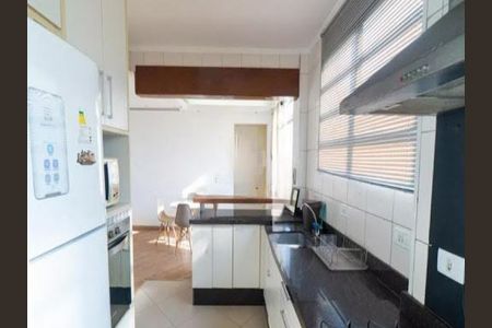 Apartamento à venda com 2 quartos, 76m² em Vila Clementino, São Paulo