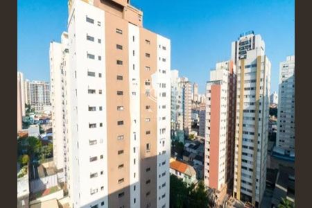 Apartamento à venda com 2 quartos, 76m² em Vila Clementino, São Paulo