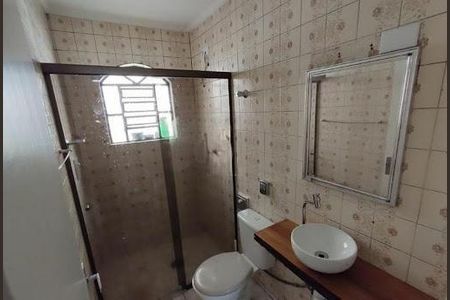 Casa à venda com 3 quartos, 208m² em Jardim Londrina, São Paulo