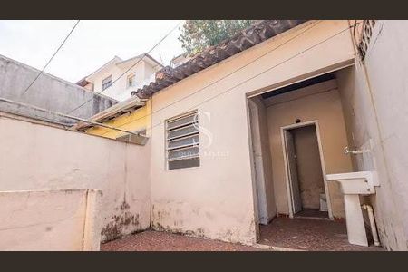 Casa à venda com 2 quartos, 99m² em Sumarezinho, São Paulo