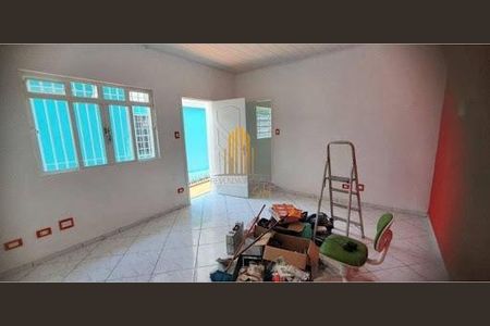 Casa à venda com 3 quartos, 230m² em Pompeia, São Paulo