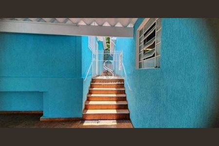 Casa à venda com 3 quartos, 230m² em Pompeia, São Paulo