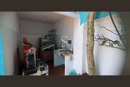 Casa à venda com 3 quartos, 230m² em Pompeia, São Paulo