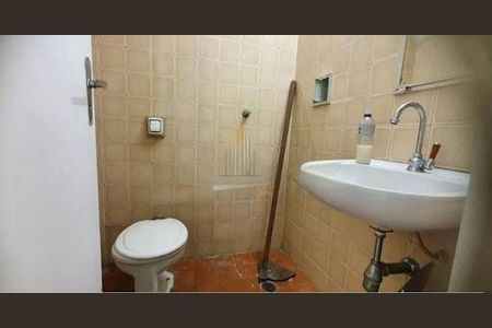 Casa à venda com 3 quartos, 230m² em Pompeia, São Paulo
