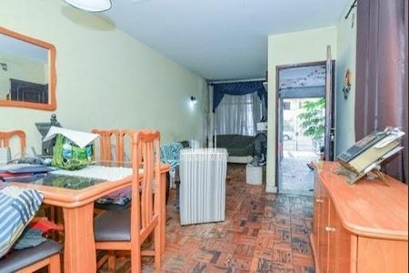 Casa à venda com 2 quartos, 120m² em Lapa, São Paulo