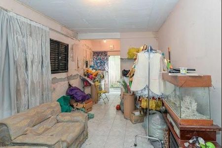 Casa à venda com 2 quartos, 120m² em Lapa, São Paulo