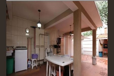 Casa à venda com 3 quartos, 170m² em Parque da Lapa, São Paulo