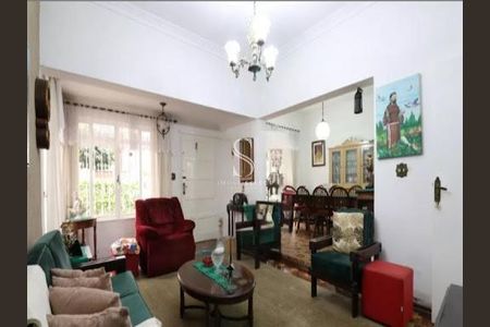 Casa à venda com 3 quartos, 170m² em Parque da Lapa, São Paulo