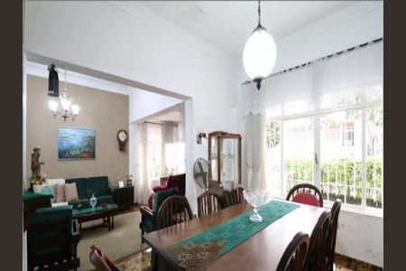 Casa à venda com 3 quartos, 170m² em Parque da Lapa, São Paulo
