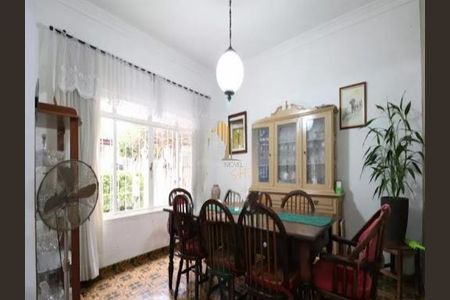 Casa à venda com 3 quartos, 170m² em Parque da Lapa, São Paulo