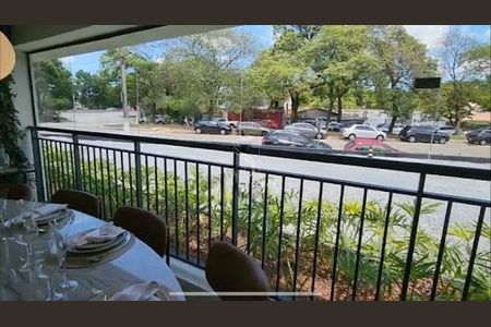 Apartamento à venda com 1 quarto, 39m² em Butantã, São Paulo