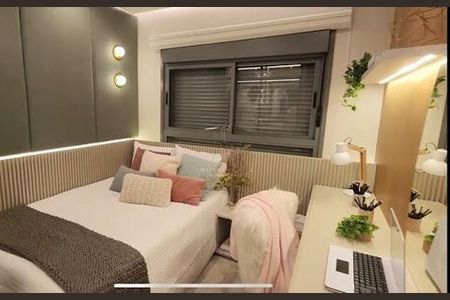 Apartamento à venda com 1 quarto, 39m² em Butantã, São Paulo