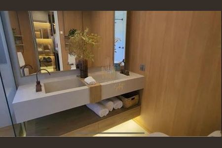 Apartamento à venda com 1 quarto, 39m² em Butantã, São Paulo