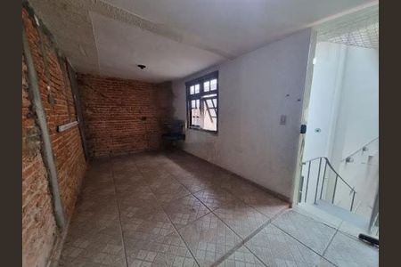 Casa à venda com 3 quartos, 190m² em Santo Amaro, São Paulo