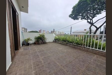Casa à venda com 3 quartos, 190m² em Santo Amaro, São Paulo