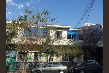 Casa à venda com 2 quartos, 69m² em Lapa, São Paulo