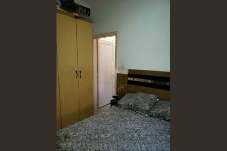 Casa à venda com 2 quartos, 69m² em Lapa, São Paulo