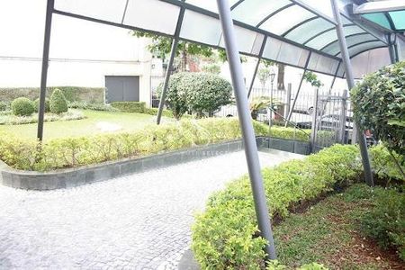 Apartamento à venda com 2 quartos, 54m² em Vila Dom Pedro I, São Paulo